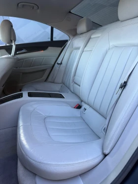 Mercedes-Benz CLS 350 AMG packet - 31999 лв. / 16360.83 € - 29022761 17 | Car24.bg Mercedes-Benz CLS 350 AMG packet - 31999 лв. / 16360.83 € - 29022761 17