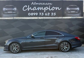 Mercedes-Benz CLS 350 AMG packet - 31999 лв. / 16360.83 € - 29022761 7 | Car24.bg Mercedes-Benz CLS 350 AMG packet - 31999 лв. / 16360.83 € - 29022761 7