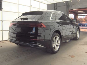 Audi Q8 * QUATTRO* PREMIUM* MEMORY* PANO* DIGITAL - 45499 лв. / 23263.27 € - 56188513 4 | Car24.bg Audi Q8 * QUATTRO* PREMIUM* MEMORY* PANO* DIGITAL - 45499 лв. / 23263.27 € - 56188513 4