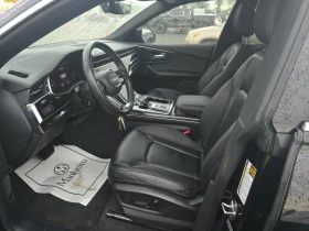 Audi Q8 * QUATTRO* PREMIUM* MEMORY* PANO* DIGITAL - 45499 лв. / 23263.27 € - 56188513 11 | Car24.bg Audi Q8 * QUATTRO* PREMIUM* MEMORY* PANO* DIGITAL - 45499 лв. / 23263.27 € - 56188513 11