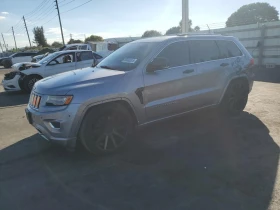 Jeep Grand cherokee - Car24.bg Jeep Grand cherokee