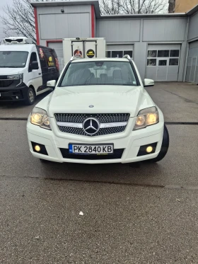 Mercedes-Benz GLK 220cdi avtomat - Car24.bg Mercedes-Benz GLK 220cdi avtomat