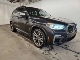 BMW X3 M40I CARFAX - 21500 € / 42050.35 лв. - 59370439 2 | Car24.bg BMW X3 M40I CARFAX - 21500 € / 42050.35 лв. - 59370439 2