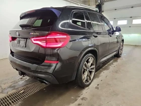 BMW X3 M40I CARFAX - 21500 € / 42050.35 лв. - 59370439 3 | Car24.bg BMW X3 M40I CARFAX - 21500 € / 42050.35 лв. - 59370439 3