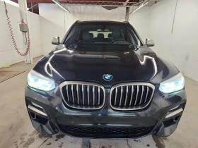 BMW X3 M40I CARFAX - 21500 € / 42050.35 лв. - 59370439 17 | Car24.bg BMW X3 M40I CARFAX - 21500 € / 42050.35 лв. - 59370439 17