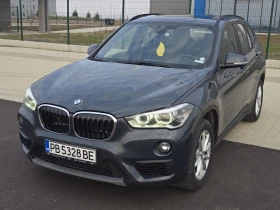BMW X1 2.0i/AVTOMAT/PANORAMA - Car24.bg BMW X1 2.0i/AVTOMAT/PANORAMA