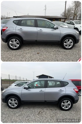 Nissan Qashqai 1.5dci 110кс. Климатроник! Италия! - 8000 € / 15646.64 лв. - 67422182 6 | Car24.bg Nissan Qashqai 1.5dci 110кс. Климатроник! Италия! - 8000 € / 15646.64 лв. - 67422182 6