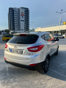 Hyundai IX35 undefined | Auto.bg — изображение 5 Hyundai IX35 undefined | Auto.bg — изображение 5