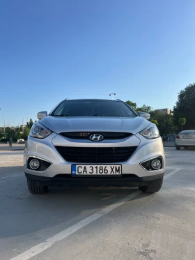 Hyundai IX35 undefined | Auto.bg — изображение 11 Hyundai IX35 undefined | Auto.bg — изображение 11