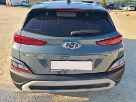 Hyundai Kona Facelift, Бензин , 2022 г. 6 скорости | Auto.bg — изображение 16 Hyundai Kona Facelift, Бензин , 2022 г. 6 скорости | Auto.bg — изображение 16