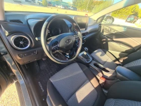 Hyundai Kona Facelift, Бензин , 2022 г. 6 скорости | Auto.bg — изображение 14 Hyundai Kona Facelift, Бензин , 2022 г. 6 скорости | Auto.bg — изображение 14