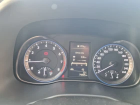 Hyundai Kona Facelift, Бензин , 2022 г. 6 скорости | Auto.bg — изображение 7 Hyundai Kona Facelift, Бензин , 2022 г. 6 скорости | Auto.bg — изображение 7