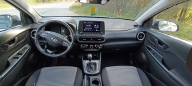 Hyundai Kona Facelift, Бензин , 2022 г. 6 скорости - 10999 € / 21512.17 лв. - 97420443 9 | Car24.bg Hyundai Kona Facelift, Бензин , 2022 г. 6 скорости - 10999 € / 21512.17 лв. - 97420443 9