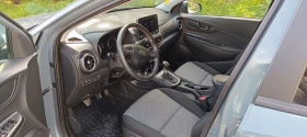 Hyundai Kona Facelift, Бензин , 2022 г. 6 скорости - 10999 € / 21512.17 лв. - 97420443 4 | Car24.bg Hyundai Kona Facelift, Бензин , 2022 г. 6 скорости - 10999 € / 21512.17 лв. - 97420443 4