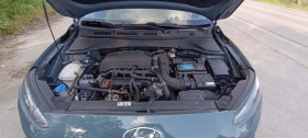 Hyundai Kona Facelift, Бензин , 2022 г. 6 скорости - 10999 € / 21512.17 лв. - 97420443 14 | Car24.bg Hyundai Kona Facelift, Бензин , 2022 г. 6 скорости - 10999 € / 21512.17 лв. - 97420443 14