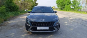Hyundai Kona Facelift, Бензин , 2022 г. 6 скорости - 10999 € / 21512.17 лв. - 97420443 3 | Car24.bg Hyundai Kona Facelift, Бензин , 2022 г. 6 скорости - 10999 € / 21512.17 лв. - 97420443 3