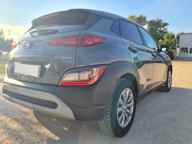 Hyundai Kona Facelift, Бензин , 2022 г. 6 скорости | Auto.bg — изображение 6 Hyundai Kona Facelift, Бензин , 2022 г. 6 скорости | Auto.bg — изображение 6