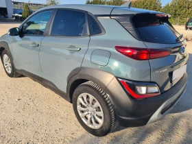 Hyundai Kona Facelift, Бензин , 2022 г. 6 скорости | Auto.bg — изображение 5 Hyundai Kona Facelift, Бензин , 2022 г. 6 скорости | Auto.bg — изображение 5