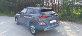Hyundai Kona Facelift, Бензин , 2022 г. 6 скорости - 10999 € / 21512.17 лв. - 97420443 8 | Car24.bg Hyundai Kona Facelift, Бензин , 2022 г. 6 скорости - 10999 € / 21512.17 лв. - 97420443 8