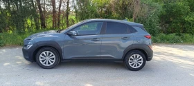 Hyundai Kona Facelift, Бензин , 2022 г. 6 скорости - 10999 € / 21512.17 лв. - 97420443 2 | Car24.bg Hyundai Kona Facelift, Бензин , 2022 г. 6 скорости - 10999 € / 21512.17 лв. - 97420443 2