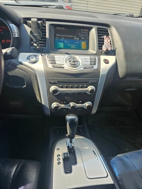 Nissan Murano - 5850 € / 11441.61 лв. - 49683475 3 | Car24.bg Nissan Murano - 5850 € / 11441.61 лв. - 49683475 3
