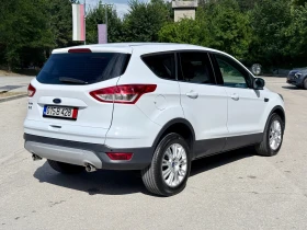 Ford Kuga 2.0TDCI* 4X4* TITANIUM* Euro5B* Лизинг* | Auto.bg — изображение 4 Ford Kuga 2.0TDCI* 4X4* TITANIUM* Euro5B* Лизинг* | Auto.bg — изображение 4