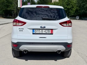 Ford Kuga 2.0TDCI* 4X4* TITANIUM* Euro5B* Лизинг* | Auto.bg — изображение 3 Ford Kuga 2.0TDCI* 4X4* TITANIUM* Euro5B* Лизинг* | Auto.bg — изображение 3