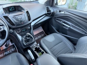 Ford Kuga 2.0TDCI* 4X4* TITANIUM* Euro5B* Лизинг* | Auto.bg — изображение 12 Ford Kuga 2.0TDCI* 4X4* TITANIUM* Euro5B* Лизинг* | Auto.bg — изображение 12