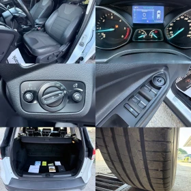 Ford Kuga 2.0TDCI* 4X4* TITANIUM* Euro5B* Лизинг* | Auto.bg — изображение 16 Ford Kuga 2.0TDCI* 4X4* TITANIUM* Euro5B* Лизинг* | Auto.bg — изображение 16