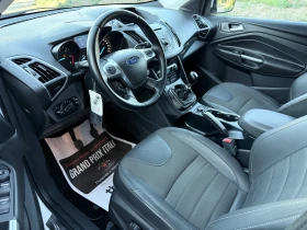 Ford Kuga 2.0TDCI* 4X4* TITANIUM* Euro5B* Лизинг* | Auto.bg — изображение 7 Ford Kuga 2.0TDCI* 4X4* TITANIUM* Euro5B* Лизинг* | Auto.bg — изображение 7
