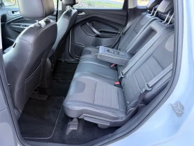 Ford Kuga 2.0TDCI* 4X4* TITANIUM* Euro5B* Лизинг* | Auto.bg — изображение 8 Ford Kuga 2.0TDCI* 4X4* TITANIUM* Euro5B* Лизинг* | Auto.bg — изображение 8