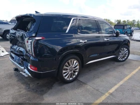Hyundai Palisade 3.8l Limited | Auto.bg — изображение 4 Hyundai Palisade 3.8l Limited | Auto.bg — изображение 4