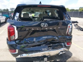 Hyundai Palisade 3.8l Limited | Auto.bg — изображение 6 Hyundai Palisade 3.8l Limited | Auto.bg — изображение 6