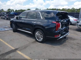 Hyundai Palisade 3.8l Limited | Auto.bg — изображение 3 Hyundai Palisade 3.8l Limited | Auto.bg — изображение 3