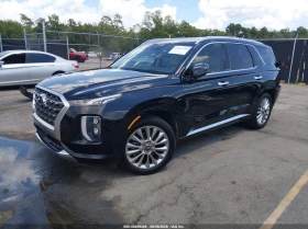 Hyundai Palisade 3.8l Limited | Auto.bg — изображение 2 Hyundai Palisade 3.8l Limited | Auto.bg — изображение 2