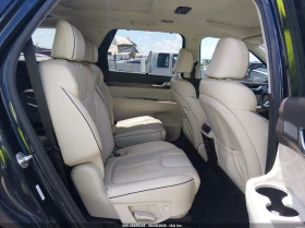 Hyundai Palisade 3.8l Limited | Auto.bg — изображение 8 Hyundai Palisade 3.8l Limited | Auto.bg — изображение 8