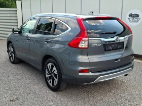 Honda Cr-v Facelift/4x4/FULL | Auto.bg — изображение 7 Honda Cr-v Facelift/4x4/FULL | Auto.bg — изображение 7