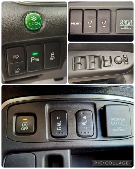 Honda Cr-v Facelift/4x4/FULL | Auto.bg — изображение 12 Honda Cr-v Facelift/4x4/FULL | Auto.bg — изображение 12