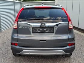 Honda Cr-v Facelift/4x4/FULL | Auto.bg — изображение 6 Honda Cr-v Facelift/4x4/FULL | Auto.bg — изображение 6