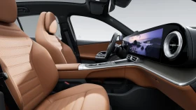 Mercedes-Benz GLC 400 4MATIC EQ | Auto.bg — изображение 9 Mercedes-Benz GLC 400 4MATIC EQ | Auto.bg — изображение 9