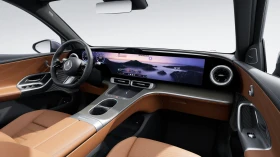 Mercedes-Benz GLC 400 4MATIC EQ | Auto.bg — изображение 11 Mercedes-Benz GLC 400 4MATIC EQ | Auto.bg — изображение 11