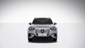 Mercedes-Benz GLC 400 4MATIC EQ | Auto.bg — изображение 2 Mercedes-Benz GLC 400 4MATIC EQ | Auto.bg — изображение 2