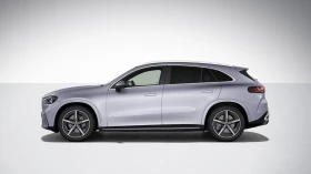 Mercedes-Benz GLC 400 4MATIC EQ | Auto.bg — изображение 7 Mercedes-Benz GLC 400 4MATIC EQ | Auto.bg — изображение 7