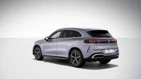 Mercedes-Benz GLC 400 4MATIC EQ | Auto.bg — изображение 6 Mercedes-Benz GLC 400 4MATIC EQ | Auto.bg — изображение 6