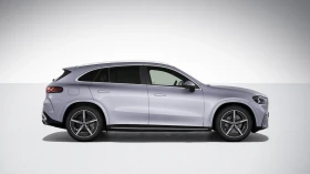 Mercedes-Benz GLC 400 4MATIC EQ | Auto.bg — изображение 3 Mercedes-Benz GLC 400 4MATIC EQ | Auto.bg — изображение 3