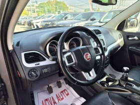 Fiat Freemont 2.0D-7 МЕСТА LOUNGE | Auto.bg — изображение 7 Fiat Freemont 2.0D-7 МЕСТА LOUNGE | Auto.bg — изображение 7