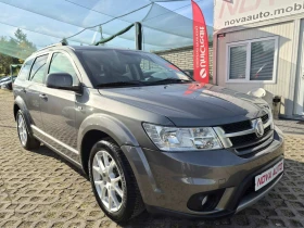 Fiat Freemont 2.0D-7 МЕСТА LOUNGE | Auto.bg — изображение 5 Fiat Freemont 2.0D-7 МЕСТА LOUNGE | Auto.bg — изображение 5