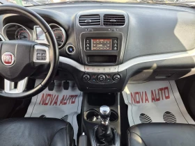Fiat Freemont 2.0D-7 МЕСТА LOUNGE | Auto.bg — изображение 9 Fiat Freemont 2.0D-7 МЕСТА LOUNGE | Auto.bg — изображение 9
