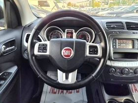Fiat Freemont 2.0D-7 МЕСТА LOUNGE | Auto.bg — изображение 8 Fiat Freemont 2.0D-7 МЕСТА LOUNGE | Auto.bg — изображение 8