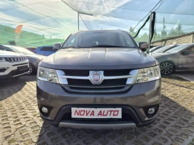 Fiat Freemont 2.0D-7 МЕСТА LOUNGE | Auto.bg — изображение 6 Fiat Freemont 2.0D-7 МЕСТА LOUNGE | Auto.bg — изображение 6